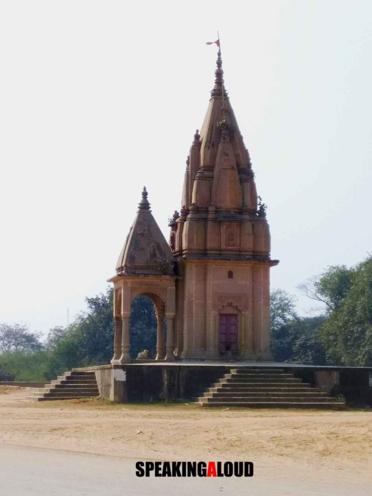 Varanasi City of temples places to visit kashi
