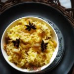 Orange Pulao Recipe Rice Dish Recipes