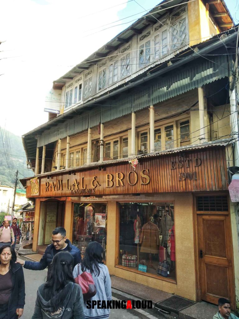 Nainital travel guide, Places to visit in Nainital Weekend Getaway