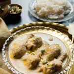 Chicken Rezala Bengali recipe