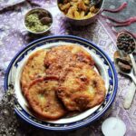 Instant Bengali Malpua Recipe without khoya