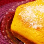 Easy Mango Cake Recipe