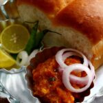 Bombay Pav Bhaji Recipe