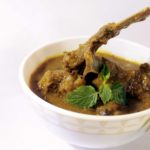 maharashtrian malvani mutton curry recipe