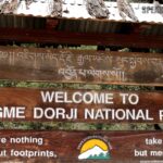 Jigme Dorji National Park travel guide