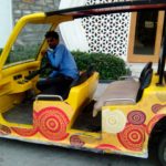 Udaipur Places to visit Vintage Cars