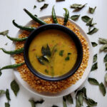 Arhar Dal Veg recipes