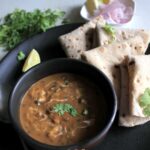 Dhaba Style Dal Makhani recipe