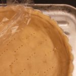 Shortcrust Pie Base recipe