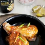 Orange Marmalade Chicken Recipe