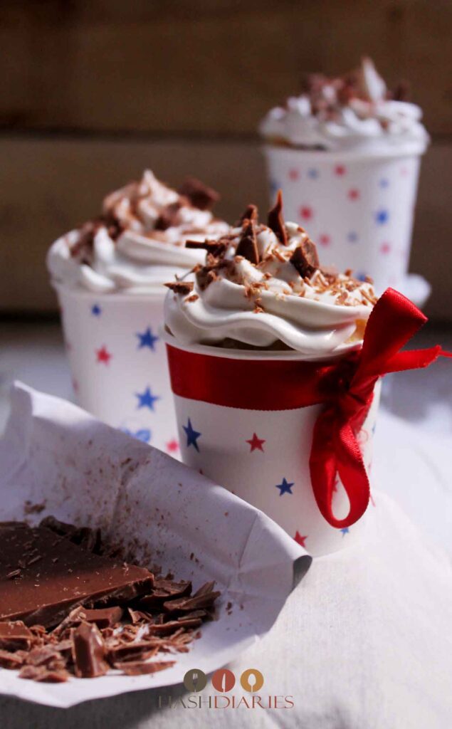 Best Vanilla Cupcakes Recipe