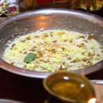 Satyanarayan Pujo Shinni Prosad