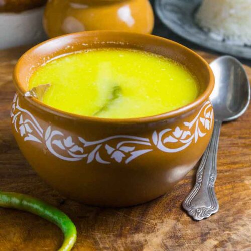 Urad Dal recipe, Biuli dal, Kolai dal recipe