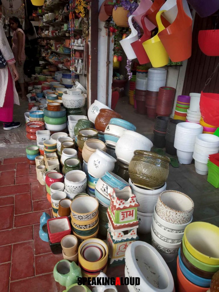 Malviya Nagar Top Ceramic & Pottery Shopping Spot in Delhi