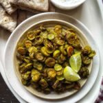 Ivy Gourd Kundri ki Sabji recipe