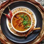 Rajasthani Panchmel Dal recipe