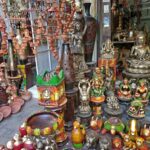 Ceramic & Pottery Market in Delhi