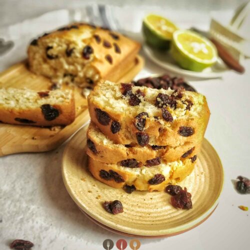 sweet lime cake recipes
