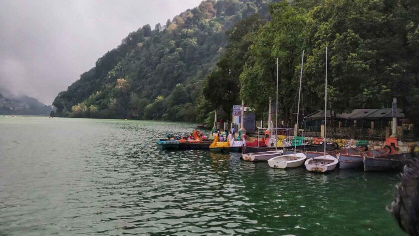 Nainital travel guide, Places to visit in Nainital Weekend Getaway