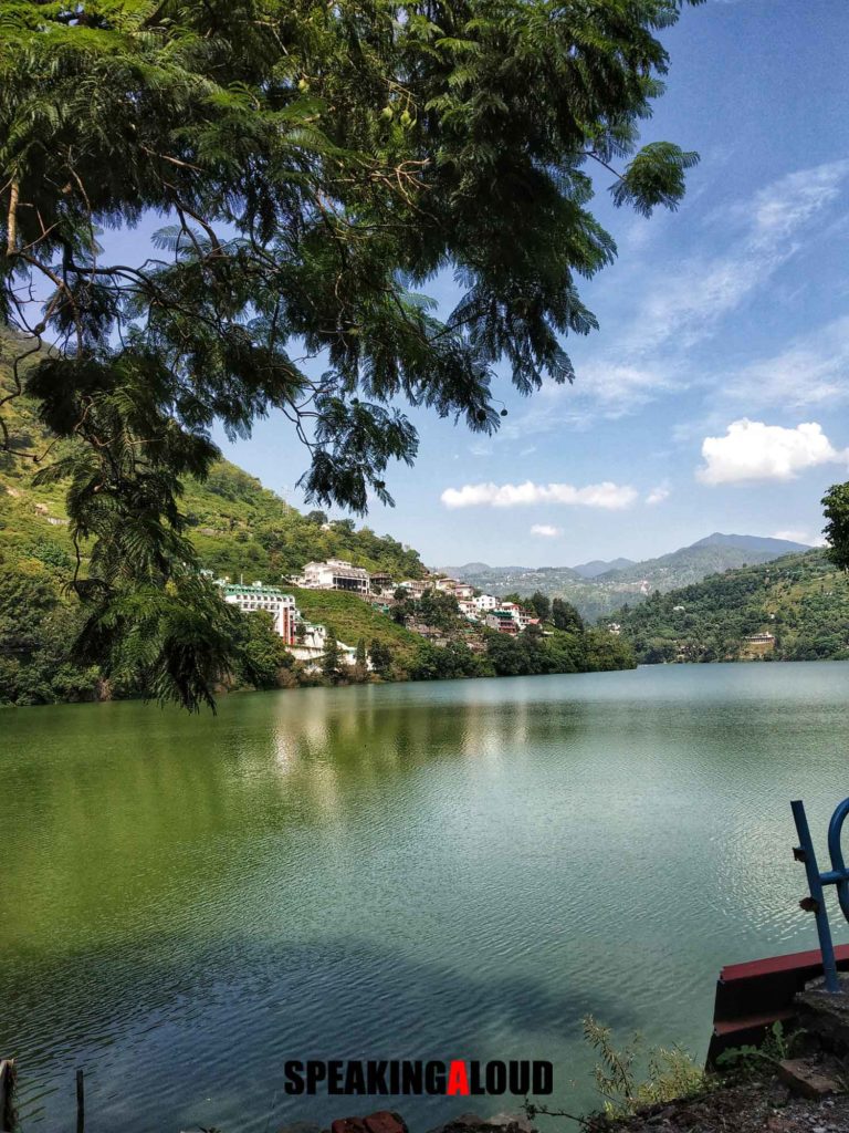Bhimtal Nainital travel guide, Places to visit in Nainital Weekend Getaway