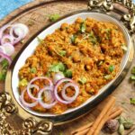 recipe of chicken bharta