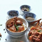 niramish pathar mangsho jhol recipe