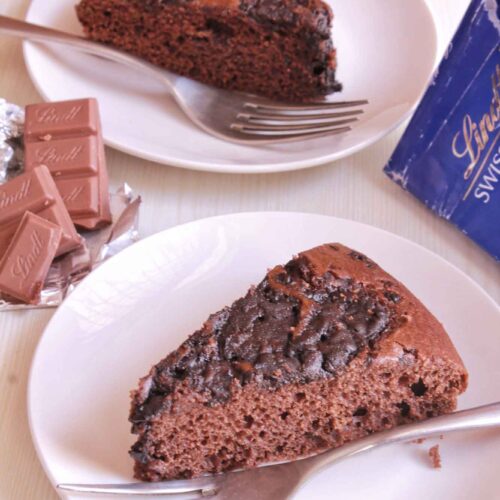 Evelyn Sharpe's French Chocolate Cake Recipe - NYT Cooking