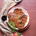 Beguner Birinchi - Easy Eggplant curry recipe