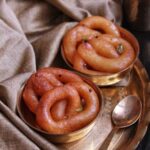 Bengali Chanar Jilipi recipe