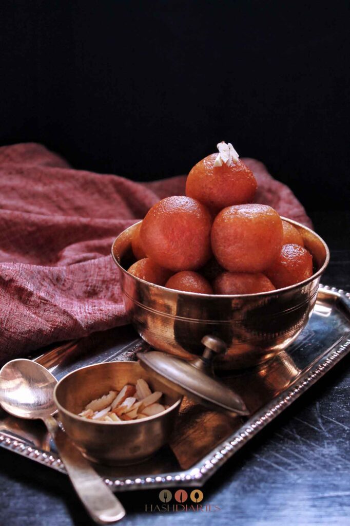Nikutti Nikuti Recipe - SpeakingAloud Magazine