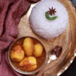 Dimer Dalna - Bengali Egg Curry recipe