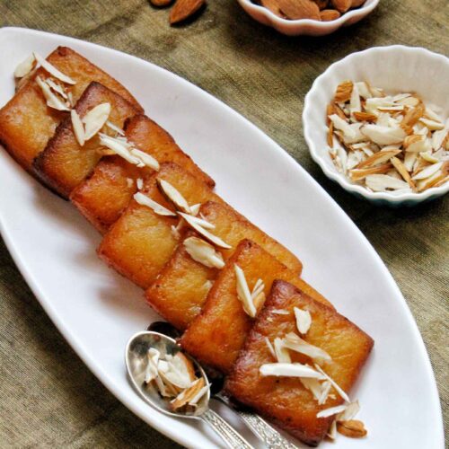 Chitrakut recipe - Bengali Indian Sweets recipe