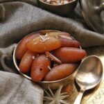Nikuti - Bengali Sweets Recipe