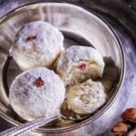 Pranhara Sandesh recipe