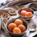 Bengali sweet Pantua recipe