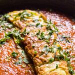Bengali style Egg omelette curry recipe