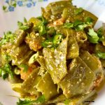 Shim Bhapa Recipe