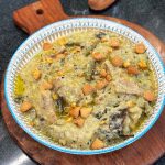 Bengali shukto recipe