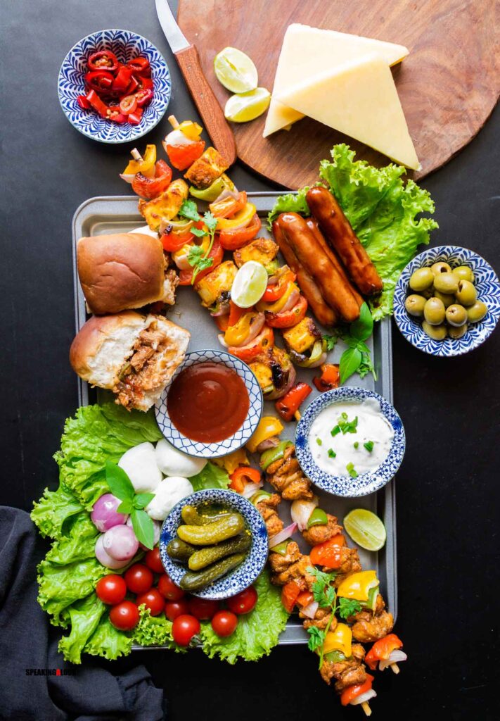 Father's Day Special Grazing Board Ideas