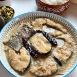 Bengali doi maach recipe