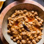 amritsari pindi chole recipe