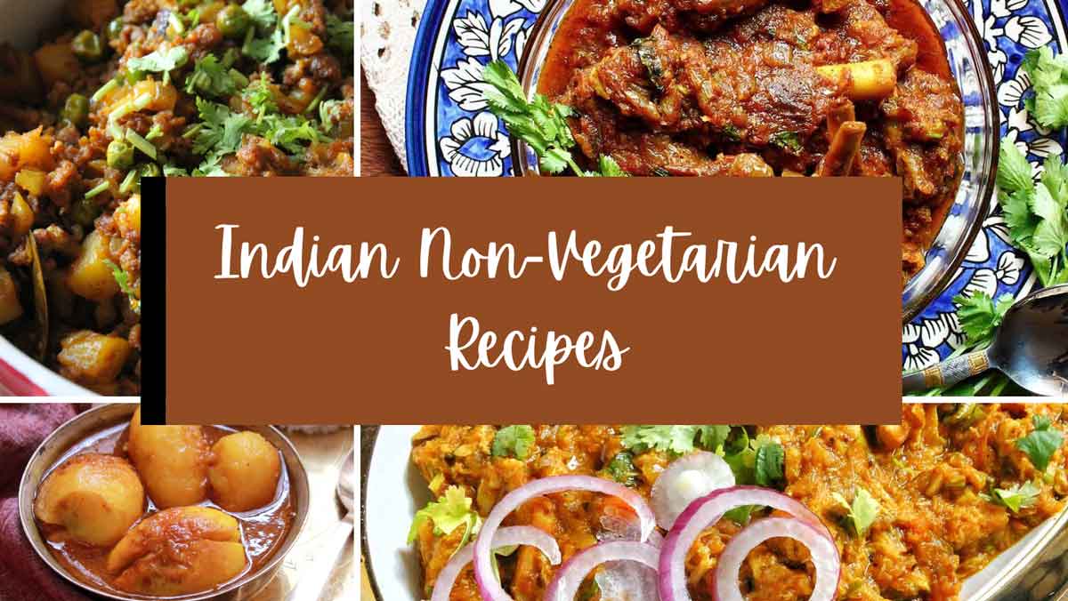25 Easy Indian Dinner Recipes to Enjoy with Roti