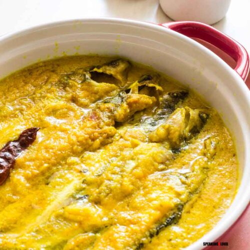 Doi Pabda | Pabda Macher Recipes