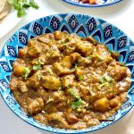 Bengali Mete Chorchori recipe