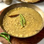 Bengali Cholar Dal recipe