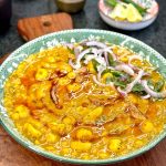 Punjabi Chana Dal recipe