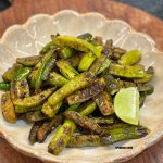kundri ki sabji recipe