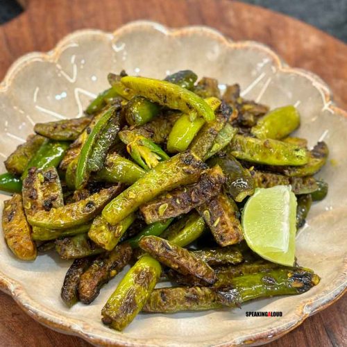 kundri ki sabji recipe