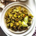 Ivy Gourd Kundri ki Sabji recipe