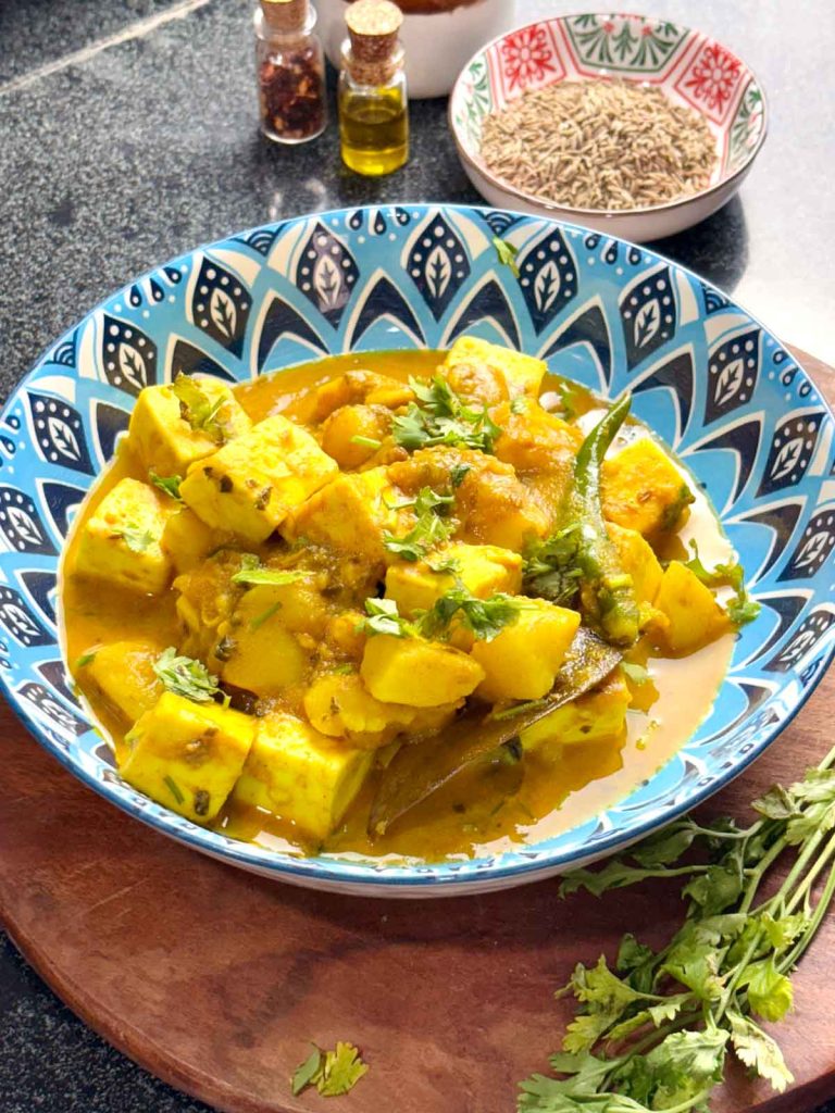 Easy simple Paneer recipes